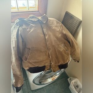 COPY - Carhartt jacket